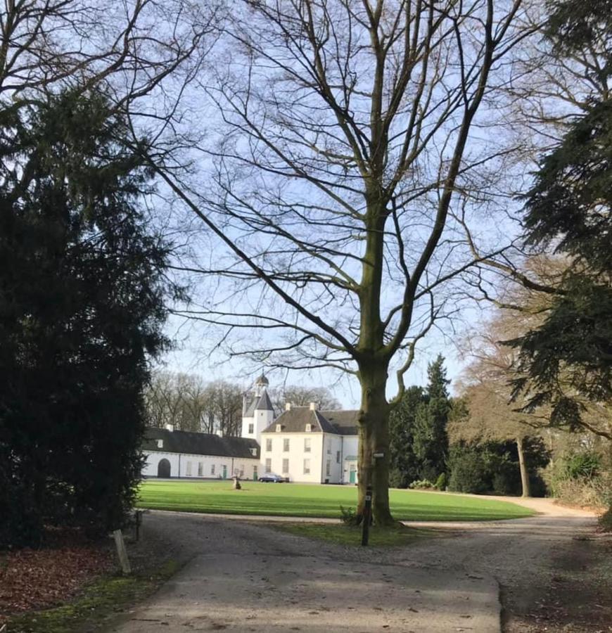 B&B Bij Arjan Terborg Exterior photo